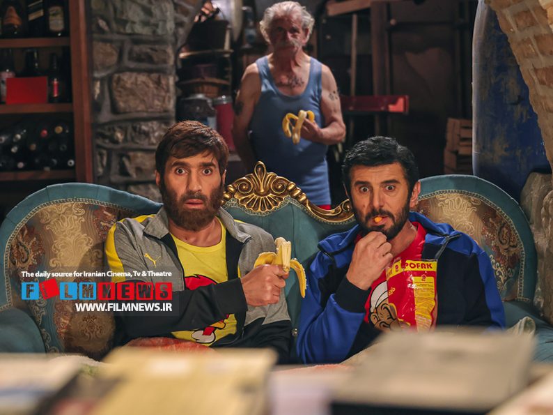 بررسی فروش سینماها در نیمه ابتدایی فصل پاییز | فروش«قسطنطنیه» و رکورد زنی «آقای زالو»