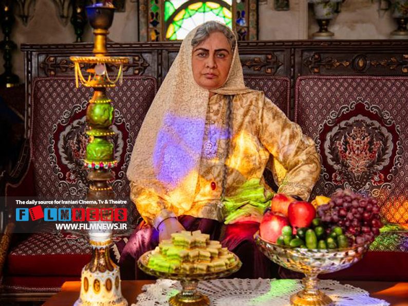 پس از یک فصل بی‌رمق ، شبکه خانگی با «هزار ویک شب»،«بدنام»، «وحشی2»، «مو به مو»، «گل یا پوچ2» و… جان می‌گیرد | گرما در سرما