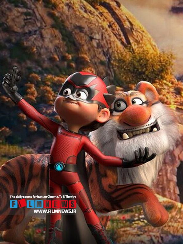 پس از موفقیت نسخه سینمایی اتفاق افتاد | سریال «بچه زرنگ» با نام «گروه نجات جنگل» در مرحله تولید