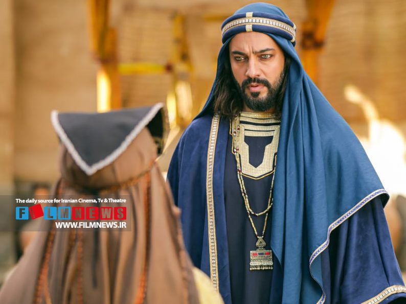 وضعیت مبهم سریالی که اوج آن را تولید کرده است | «رویای نیمه شب» معلق میان تلویزیون و شبکه خانگی