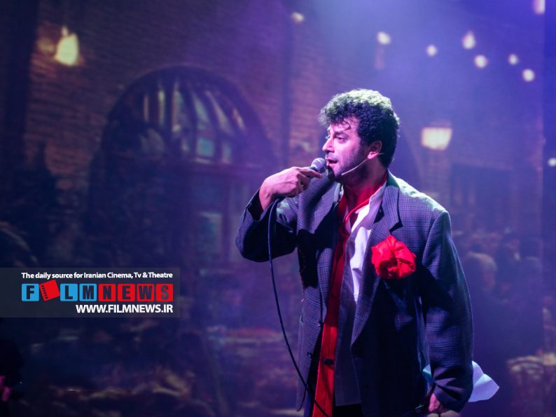 با شکست سامان احتشامی و در مرحله نیمه‌نهایی رئالیتی‌شو «کارناوال» رقم خورد | روزبه حصاری فینالیست شد