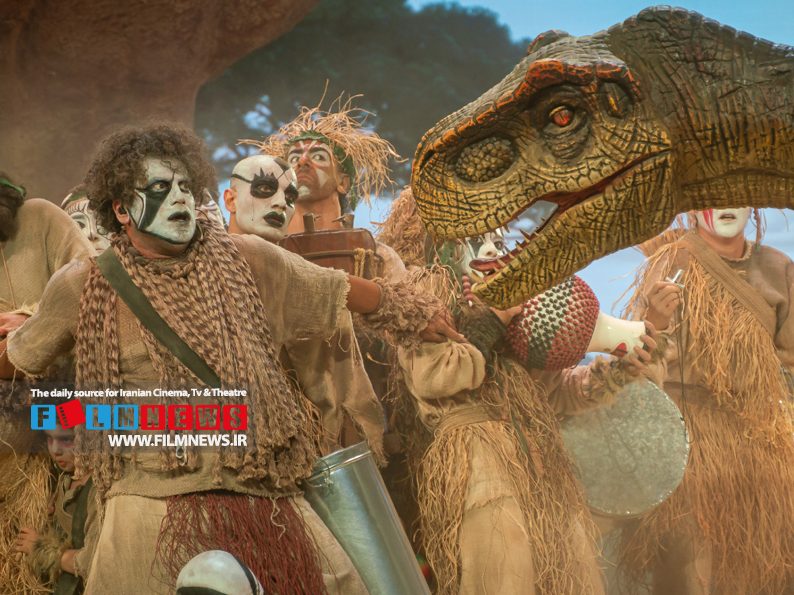 مروری بر اجراها و امتیازهای چهار شرکت‌کننده کارناوال که به مرحله نیمه‌نهایی راه‌پیدا کرده‌اند | در انتظار مصاف غول‌های کارناوال