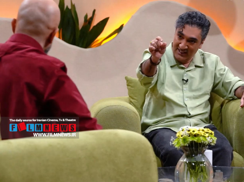 وقتی برنامه «خردل» شبکه نسیم دست‌به‌دامان یک بلاگر می‌شود | اینستاگرام تلویزیون را بلعید