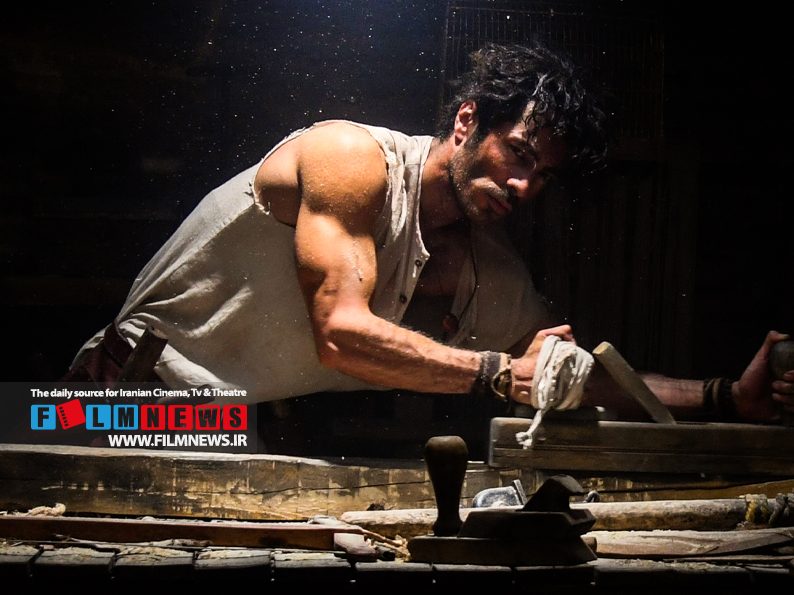 آنالیز قسمت اول سریال «بامداد خمار» که اقتباسی است از رمان مشهور دهه هفتاد | سیلاب سرشک آمد و طوفان بلا رفت