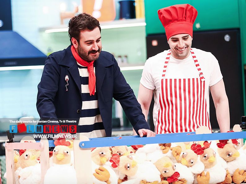 تغییر کنداکتورهفتگی شبکه نمایش خانگی | نفسهای تازه با «برتا،داستان یک اسلحه» و «بامداد خمار»