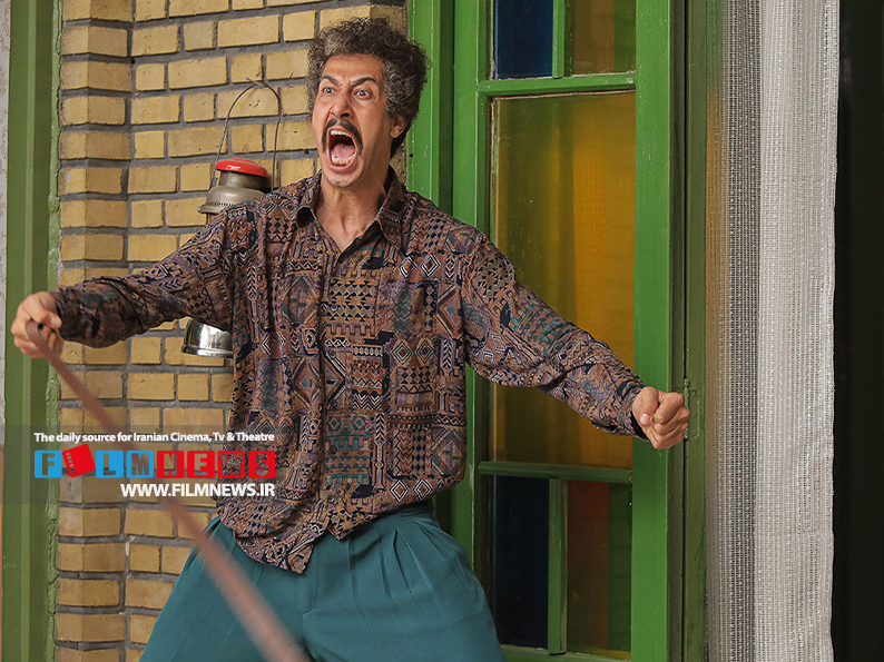 فیلم بهرام افشاری برای سومین سال پیاپی در جایگاه پرمخاطبترین فیلم سال قرار گرفت | بار دیگر در اوج محبوبیت