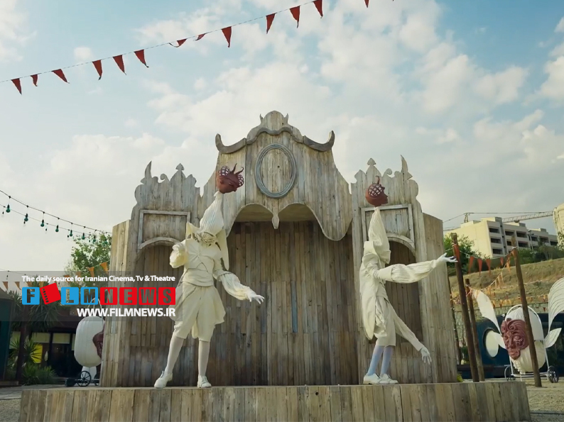 مروری بر پنج تیتراژ ابتدایی جذاب «کارناوال» که معنا دارند و احساسات مخاطبان را درگیر می‌کنند | صحنه پیوسته به‌جاست