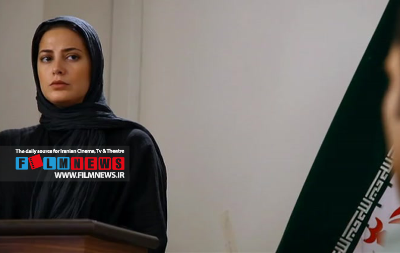 مروری بر کارنامه سریالی طناز طباطبایی به بهانه بازی در «جناب ابر» و بازپخش «پرانتز باز» | حرکت در مسیری روشن