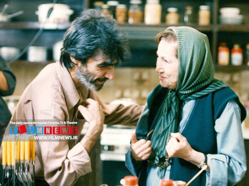 درباره ناصر تقوایی بزرگ که سالها گوشه عزلت گرفت و سینما از وجودش محروم شد | سینمای ایران برای تو کوچک بود