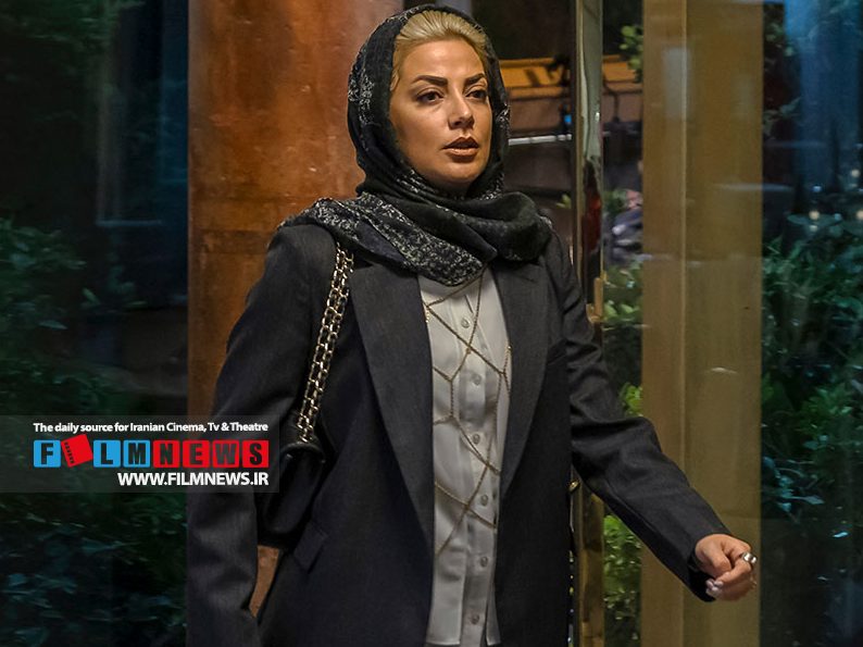 مروری بر کارنامه سریالی طناز طباطبایی به بهانه بازی در «جناب ابر» و بازپخش «پرانتز باز» | حرکت در مسیری روشن