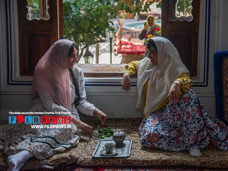 آگراندیسمان؛ قسمت هشتاد و نهم |  بررسی بازی گلاره عباسی در نقش نزهت در سریال «بامداد خمار» | نفوذ به اعماق نقش