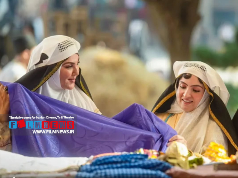 آگراندیسمان؛ قسمت هشتاد و نهم |  بررسی بازی گلاره عباسی در نقش نزهت در سریال «بامداد خمار» | نفوذ به اعماق نقش