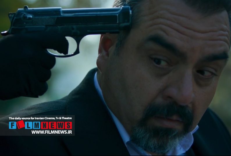 نگاه اجمالی به قسمت اول سریال «برتا؛ داستان یک اسلحه» | به هدف شلیک کن