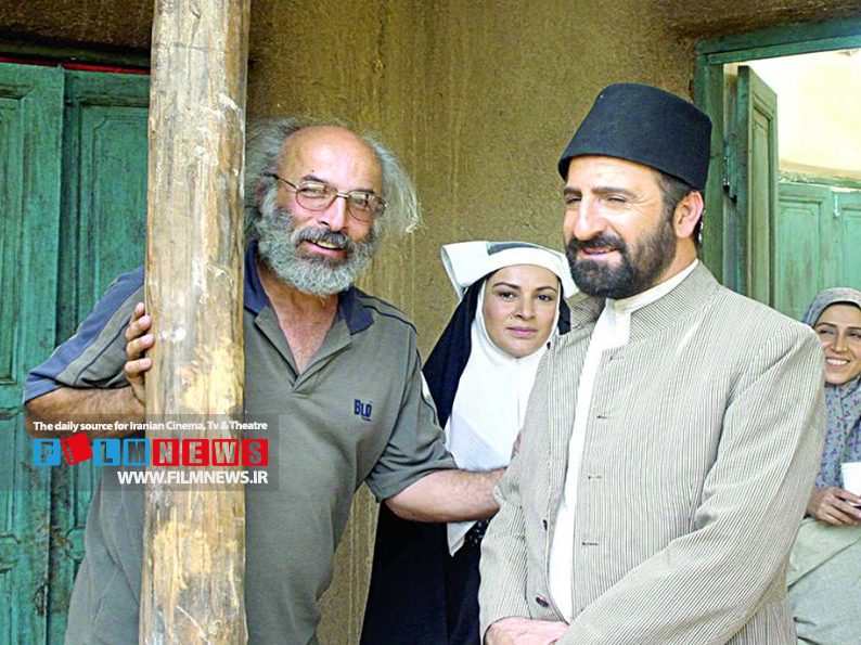 خاطره‌بازی با سریال «روزگار قریب» پس از 19 سال در شبکه آی‌فیلم | کیانوش عیاری و خلق یک پرتره جذاب و دیدنی از دکتر قریب