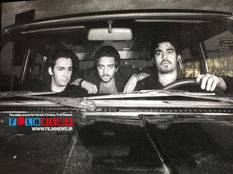 نگاهی به اولین رویارویی ستارههای مرد سینما در یک پروژه به بهانه بازی حامد بهداد و شهرام حقیقتدوست در «اردوبهشت» | شروع یک دیدار