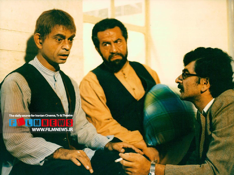 مروری بر بازی بازیگران مطرحی که در قالب کاراکترهایی با معلولیت ذهنی ظاهر شدهاند به بهانه اکران «عاشق پاییز» | دیوانه از قفس پرید