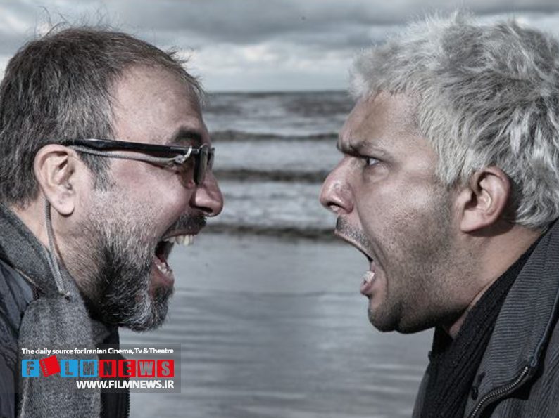 نگاهی به اولین رویارویی ستارههای مرد سینما در یک پروژه به بهانه بازی حامد بهداد و شهرام حقیقتدوست در «اردوبهشت» | شروع یک دیدار