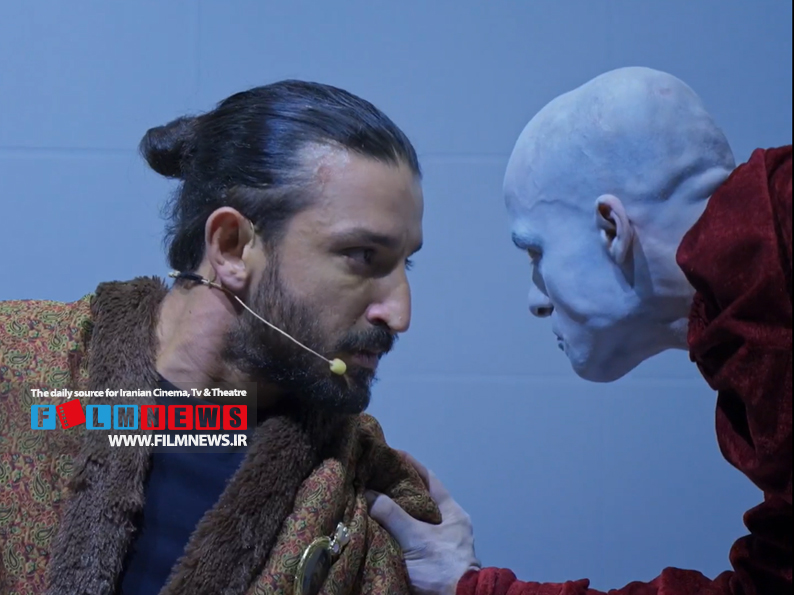 درباره اجرای سینا ساعی در مرحله نیمه‌نهایی «کارناوال» که او را به فینال برد | شکوه رپ؛ به زیبایی یک تابلوی نقاشی