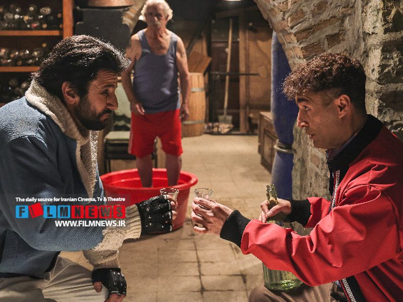 بررسی گیشه سینمای ایران در فصل پاییز | کاهش 3 میلیونی مخاطبان سینما نسبت به پاییز 1403