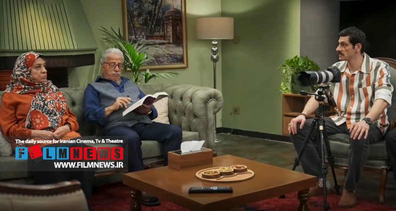 سریال «شیش ماهه» مهران مدیری در نقطه شروع مخاطبانش را به وجد نیاورد | تاریخ مصرف گذشته