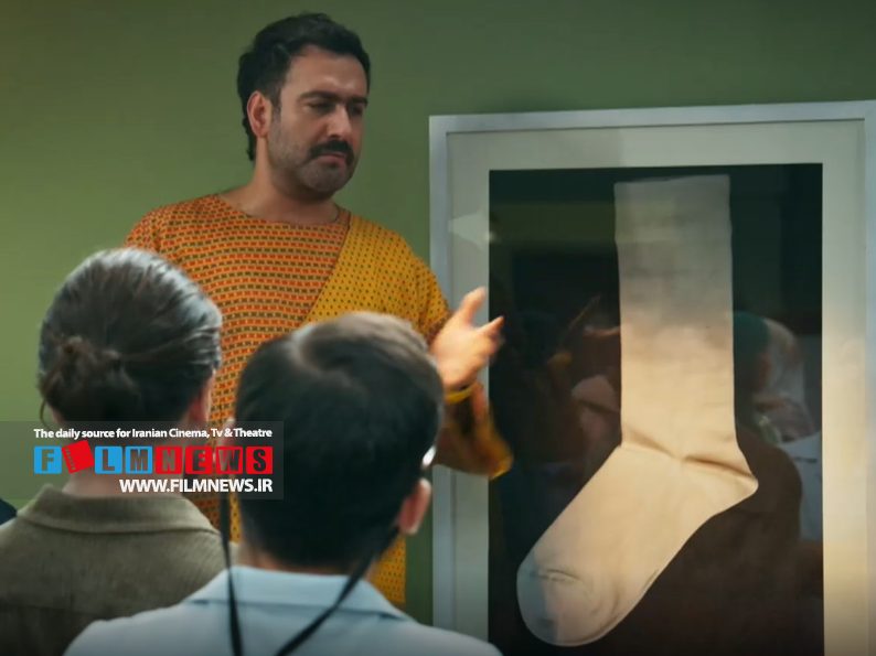 سریال «شیش ماهه» مهران مدیری در نقطه شروع مخاطبانش را به وجد نیاورد | تاریخ مصرف گذشته