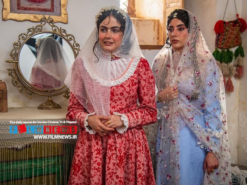 نگاهی به شخصیت‌های زن در «بامداد خمار» و درخشش آن‌ها به بهانه روز زن | مثل یک تابلوی نقاشی زیبا