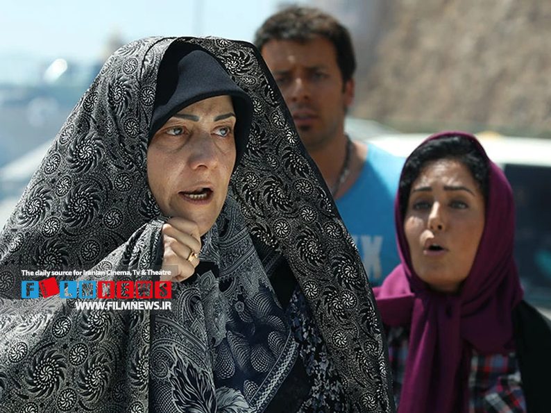 مادران به سوگ نشسته در غم از دست دادن فرزند در قاب سینمای ایران از «مسافران» تا «اردوبهشت» | در کهنه گور این غم بی‌پایان،این آخرین ترانه لالاییست*
