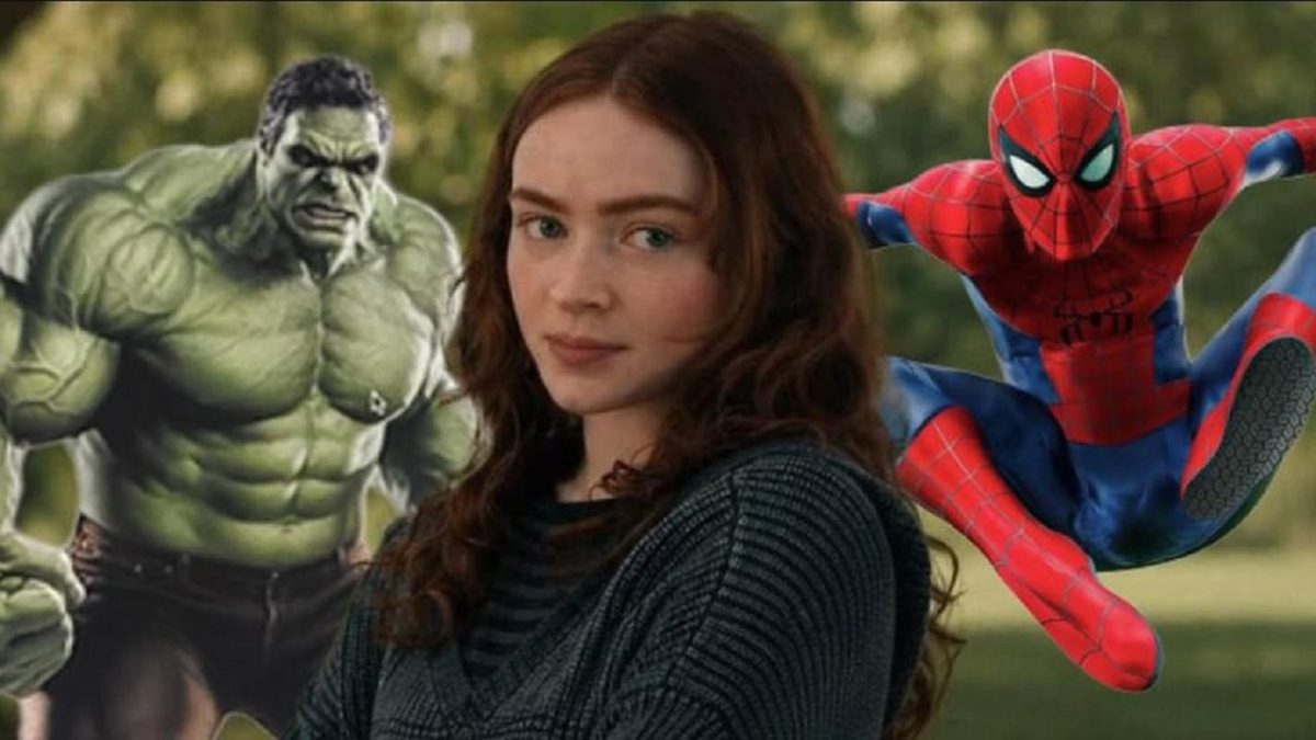 کاراکتر سیدی سینک در Spider-Man: Brand New Day اسپویل شد