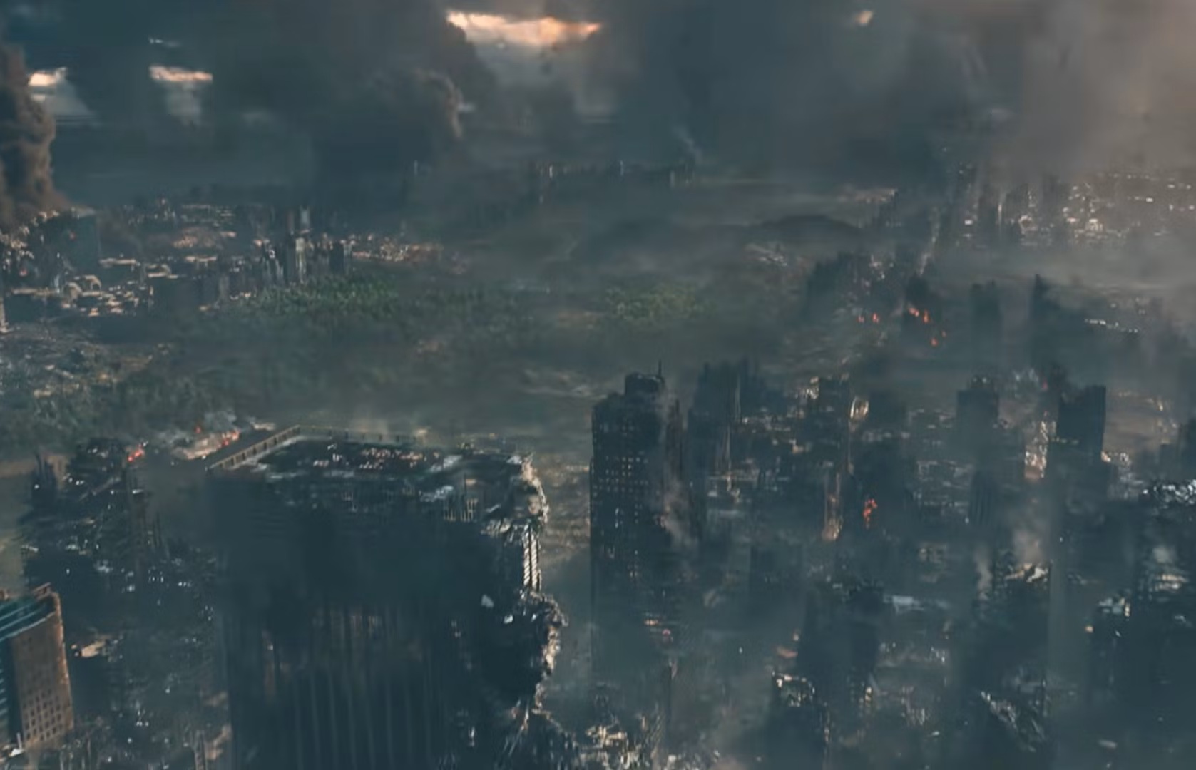 تحلیل دومین تریلر فیلم Avengers: Doomsday | بررسی ۷ نکته کلیدی