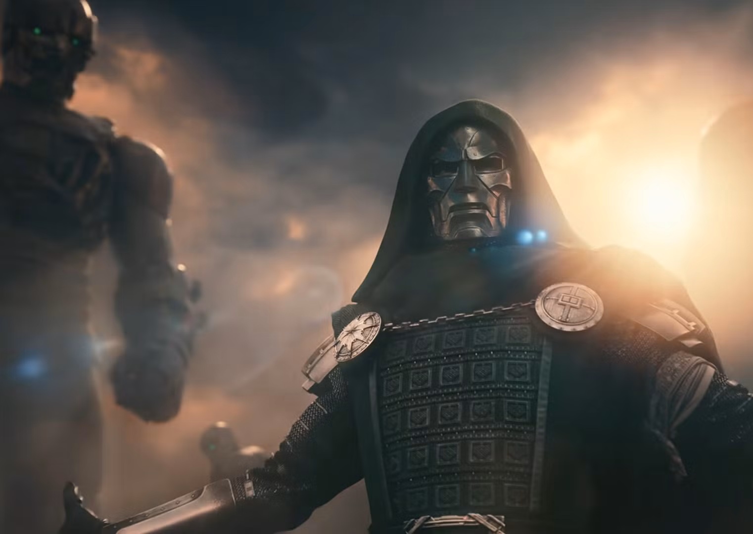 تحلیل دومین تریلر فیلم Avengers: Doomsday | بررسی ۷ نکته کلیدی