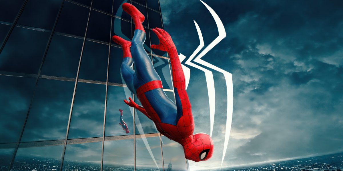سن پیتر پارکر و جین گری در Spider-Man: Brand New Day چقدر است؟