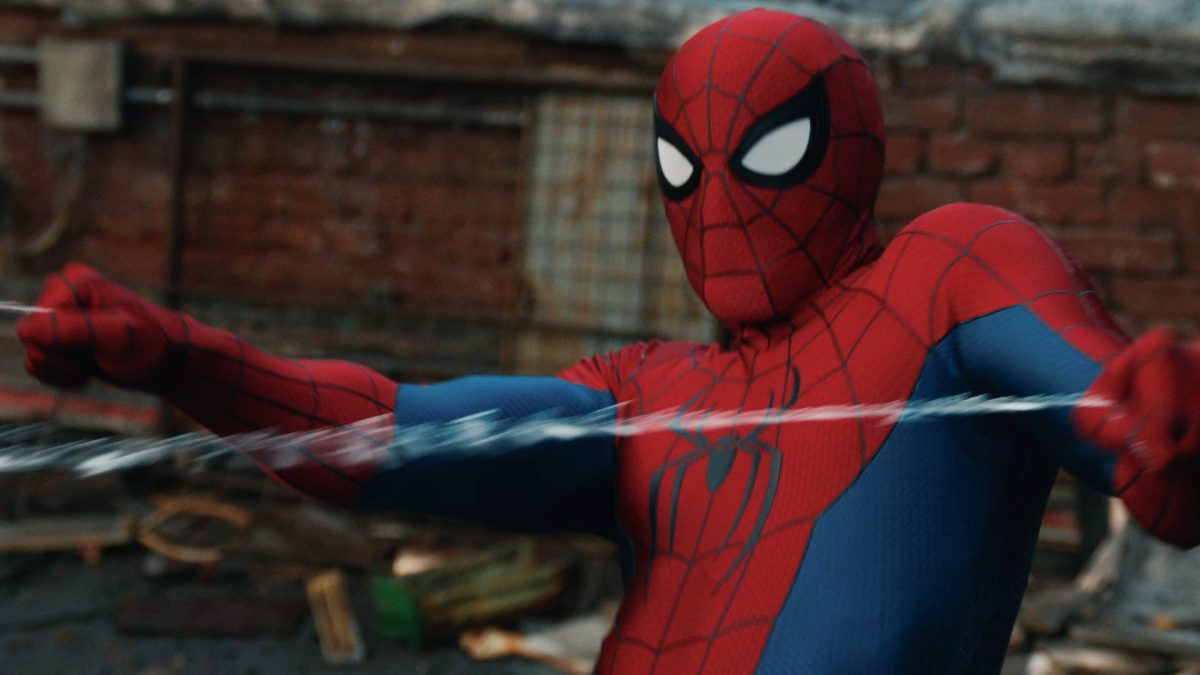 فیلم Spider-Man: Brand New Day رکورد ۷۰۰ میلیون دلاری را شکست