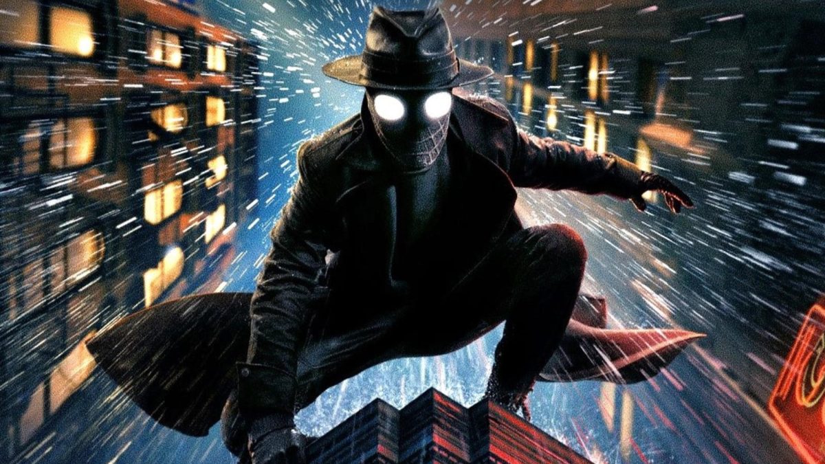 سریال Spider-Noir برای فصل دوم تمدید نمی‌شود