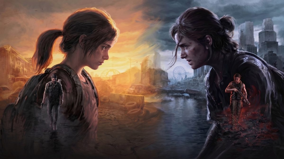 تصویر پس‌زمینه جدید The Last of Us برای PS5 منتشر شد؛ راهنمای فعال‌سازی